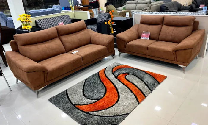 Rangoli Furniture House